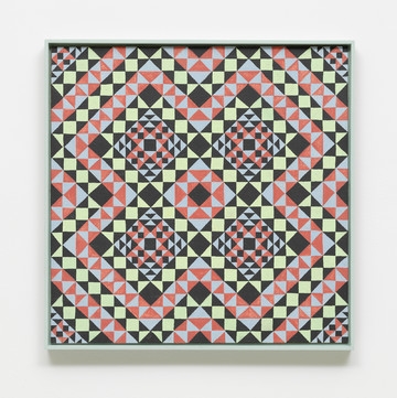 Untitled (4325) - © Paris Internationale