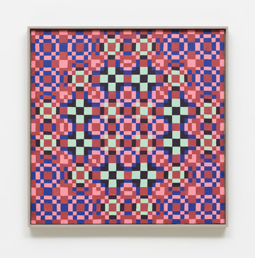 Untitled (4327) - © Paris Internationale