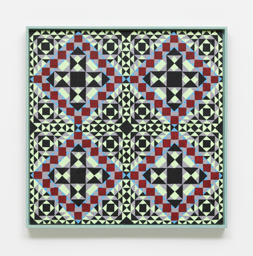 Untitled (4328) - © Paris Internationale