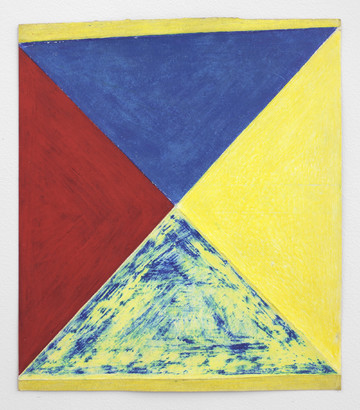 Untitled (L.A. 2/28/20) - © Paris Internationale