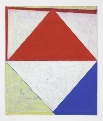 Untitled (Verdugo 5/12/20) - © Paris Internationale