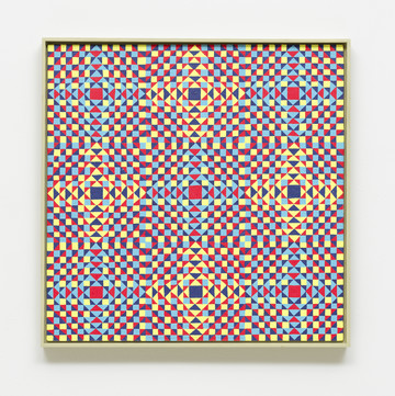 Untitled (4324) - © Paris Internationale