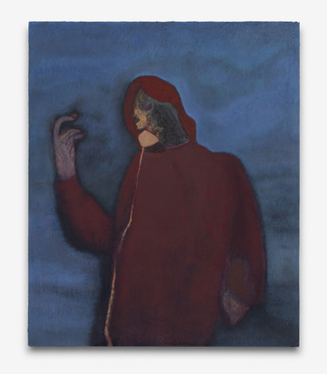 Champ Lacombe - © Paris Internationale