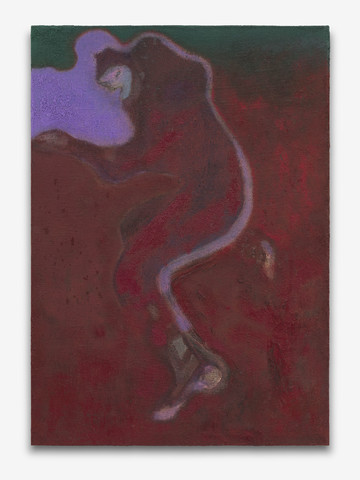 Bather, 2022 - © Paris Internationale