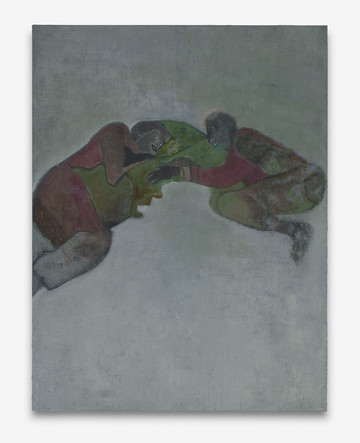 Champ Lacombe - © Paris Internationale