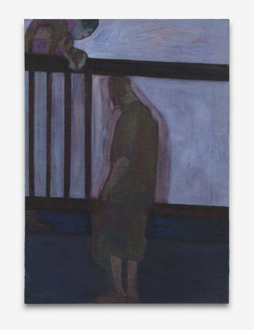 Champ Lacombe - © Paris Internationale