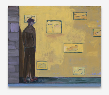 Champ Lacombe - © Paris Internationale