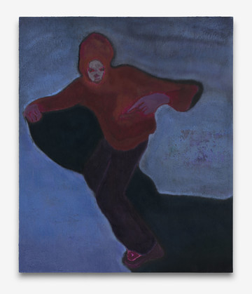 Champ Lacombe - © Paris Internationale