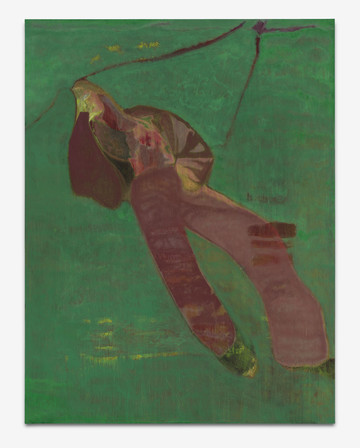 Green Cloud, 2022 - © Paris Internationale