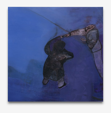 Jumping Fences, 2022 - © Paris Internationale