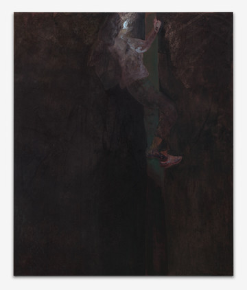 Turning Point, 2022 - © Paris Internationale