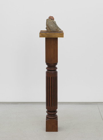 Thirty miles above his head, a thin layer of oxygen molecules forms a shell for life itself.While the actions of life are not so many, one he knew was that fever is a symptom ofdeeper problems, killing everything in him but him. In those few degrees, time stretchedendlessly, atoms collided together, the dust in his lungs turned into burning stars. (Boat) - © Paris Internationale