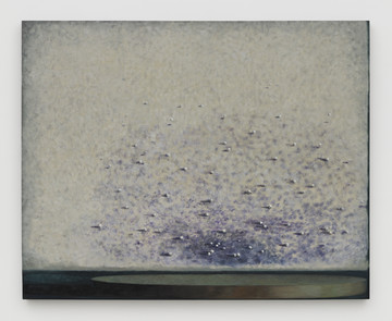 Button 008 (with rice) - © Paris Internationale