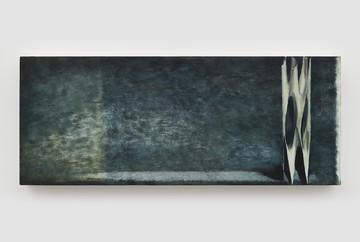 Minimal Surface 002 - © Paris Internationale