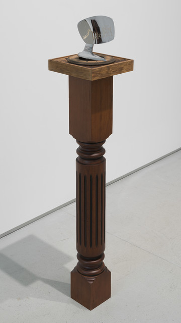 The instrument telling the hours also carried a melody, struck a resonate cluster of notes, a chord of stretching hours. To travel back home, he learned to memorize first and second endings. (Time), - © Paris Internationale