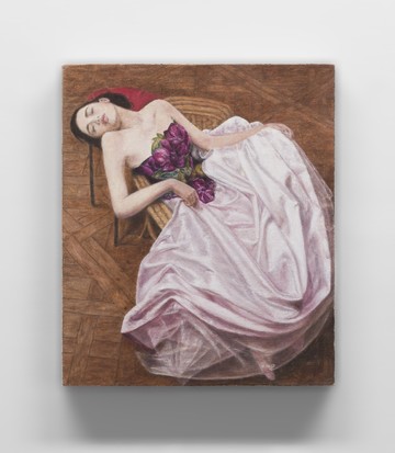 Untitled - © Paris Internationale