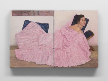 Untitled - © Paris Internationale