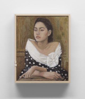 Untitled - © Paris Internationale