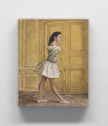 Untitled - © Paris Internationale