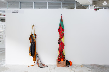 Ciaccia Levi - © Paris Internationale