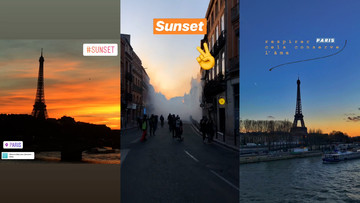 2K19 Weather Diaries, ou Météo du monde d'avant - © Mona Varichon, Paris Internationale