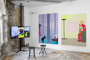 Cocotte - © Paris Internationale