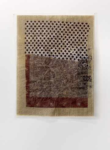 Readymade to dot dot dot - © Paris Internationale