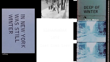 2K19 Weather Diaries, ou M&eacute;t&eacute;o du monde d&#039;avant - © Paris Internationale