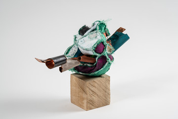 Buttai 92 - © Paris Internationale