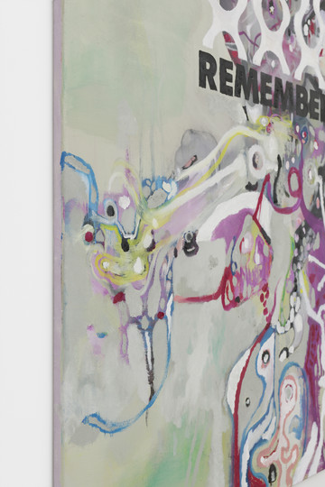 Remember - © Paris Internationale