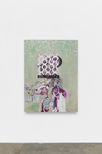 Remember - © Paris Internationale