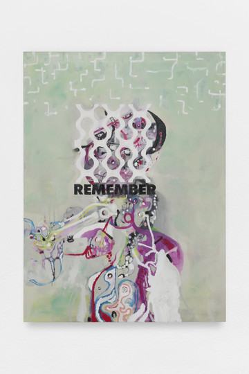 Remember - © Paris Internationale