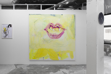 Deborah Schamoni - © Paris Internationale