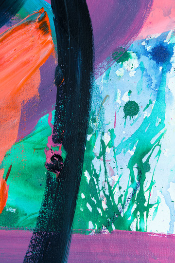 Computer - © Paris Internationale