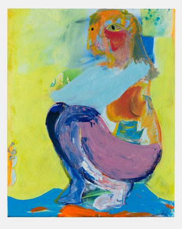 Dover - © Paris Internationale