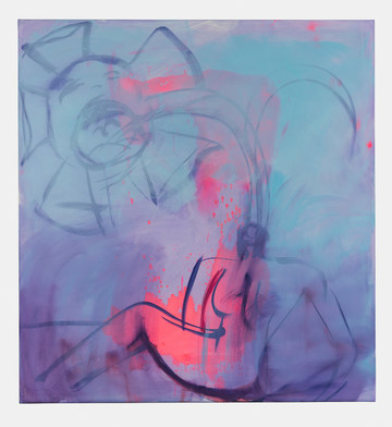 Hi! Arrangement - © Paris Internationale