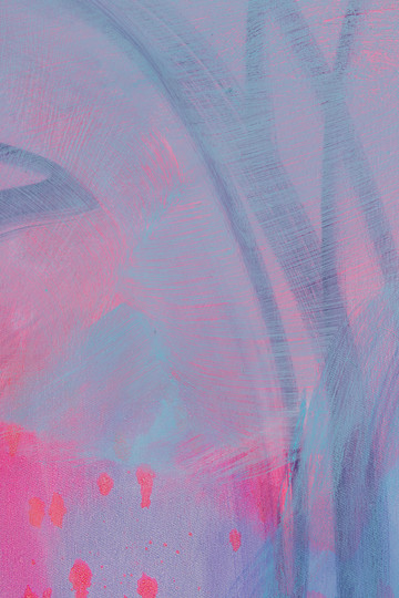 Hi! Arrangement - © Paris Internationale