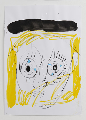 routines #16 - © Paris Internationale