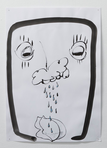 routines #23 - © Paris Internationale