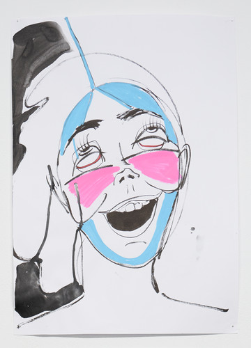 routines #4 - © Paris Internationale