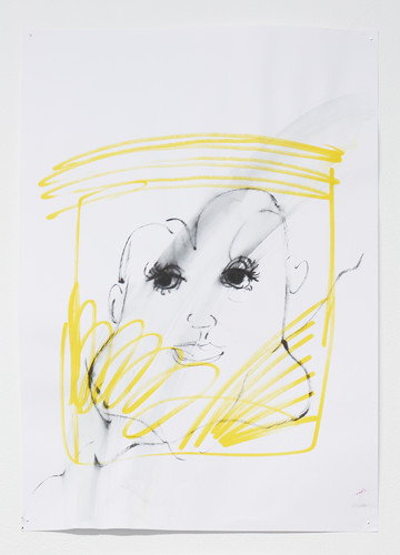 routines #5 - © Paris Internationale