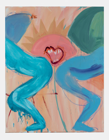 Wednesday - © Paris Internationale