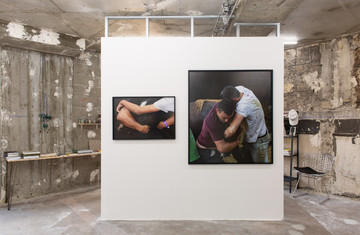 Delgosha - © Paris Internationale