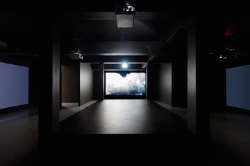 Every word was once an animal, 2022 Halle für Kunst Steiermark.
Courtesy the artist and Halle für Kunst Steiermark
Photo kunst-dokumentation.com - © Courtesy the artist and Halle f&uuml;r Kunst Steiermark, Paris Internationale