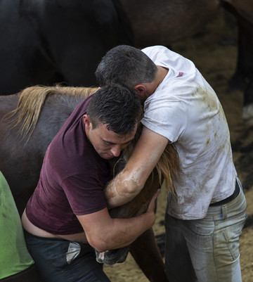 Hug_2 - © Paris Internationale