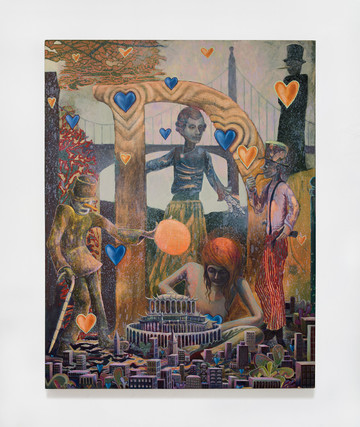 Derosia - © Paris Internationale