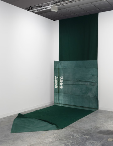 Derosia - © Paris Internationale