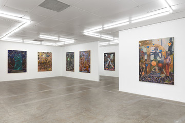 Derosia - © Paris Internationale