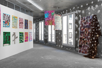 diez - © Paris Internationale