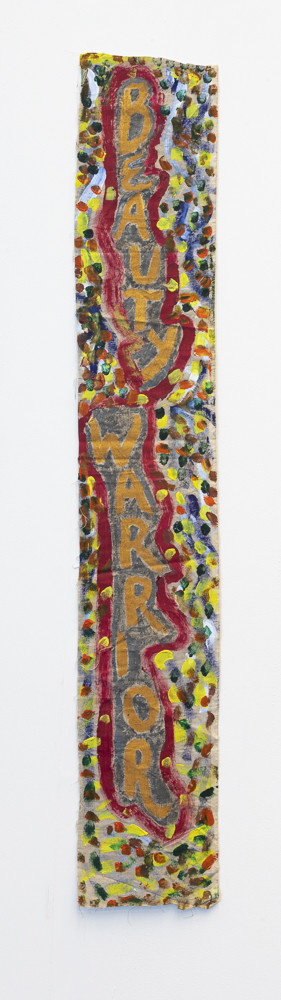 Beauty Warrior - © Paris Internationale